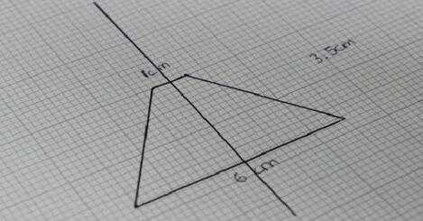 全息投影制作步驟1